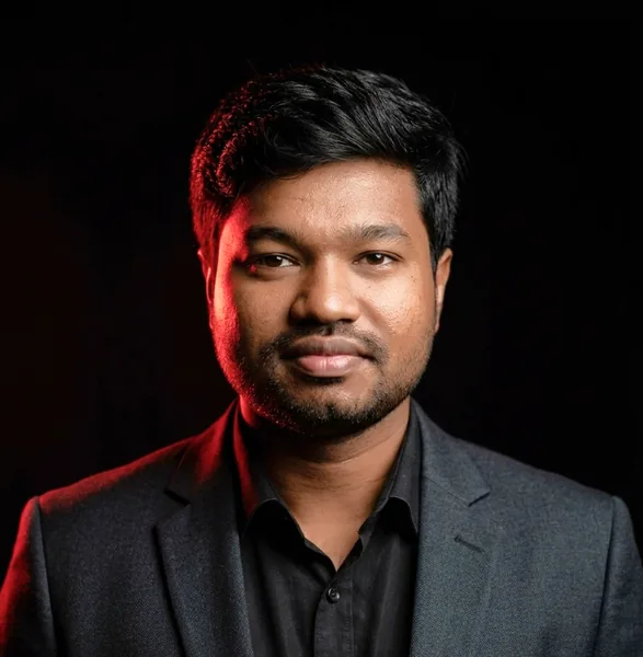 Imran Chowdhury, Facebook Ads Specialist at Nexify Marketing, Newcastle