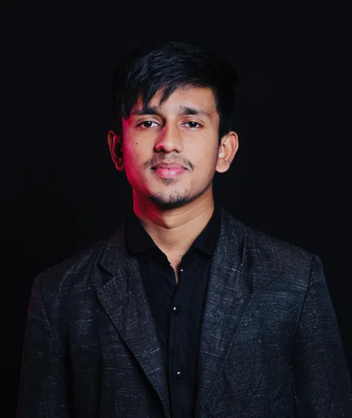 Sabbir Ahmad, CEO & Founder at Nexify Marketing, Newcastle