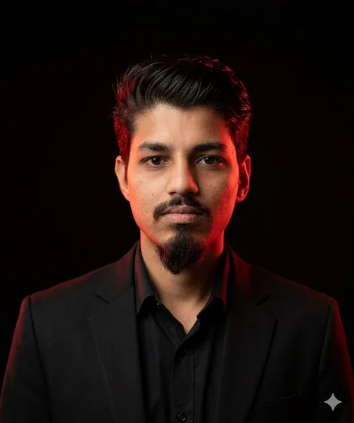 Usama Sayed, Co-Founder at Nexify Marketing, Newcastle
